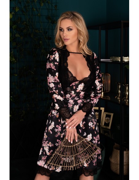 T-shirt lanokinal lc 90595 alysum collection, Livia Corsetti