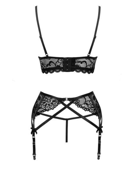 Sensual set Moridam LC 90552, Livia Corsetti