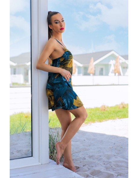 T-shirt Clairee Aquareel Collection, Livia...