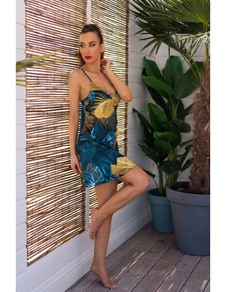 T-shirt Clairee Aquareel Collection, Livia...