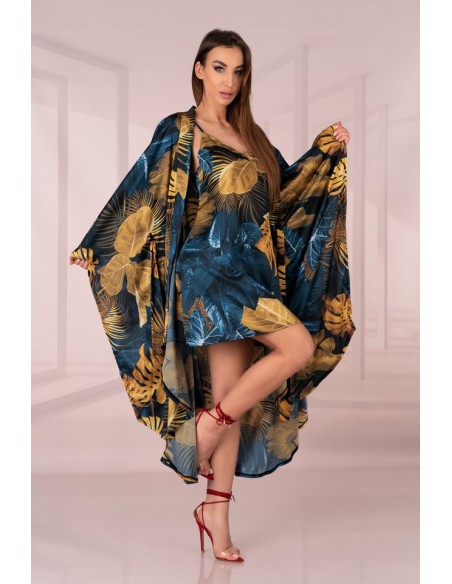 Koszulka Clairee Aquareel Collection, Livia Corsetti