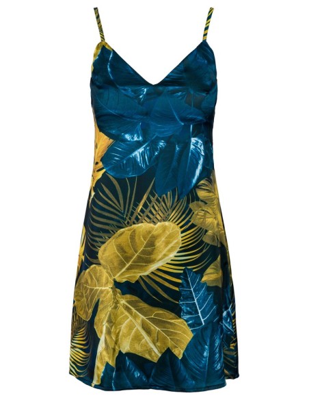 T-shirt Clairee Aquareel Collection, Livia Corsetti