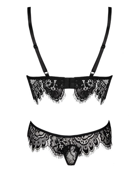 Sensual set Cloverin LC 21022, Livia Corsetti
