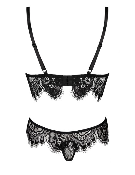 Sensual set Cloverin LC 21022, Livia Corsetti