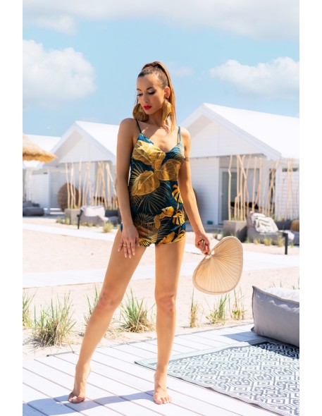 Koszulka Damen Aquareel Collection, Livia Corsetti