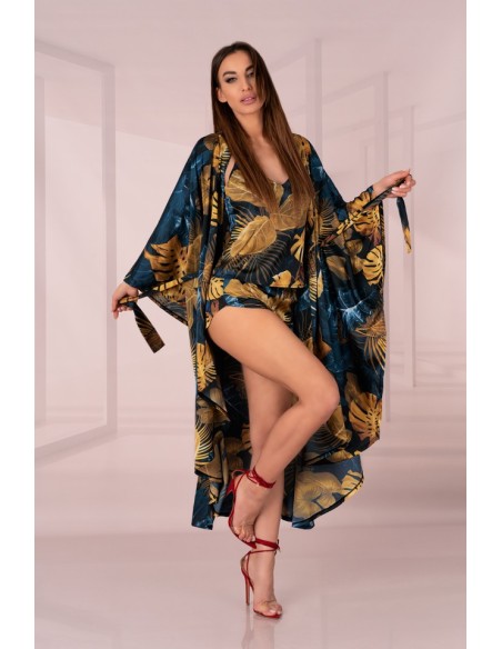 Koszulka Damen Aquareel Collection, Livia Corsetti