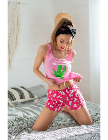 Opaska Krissan Black SP012, Livia Corsetti