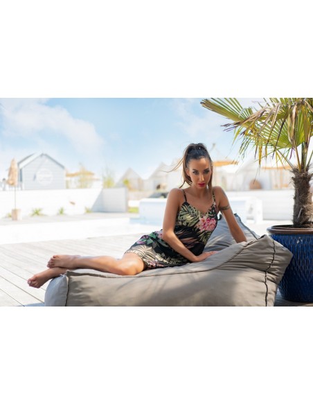 T-shirt Pamenna Aquareel Collection, Livia Corsetti