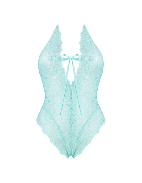 Body Lannuit Mint Emporio Collection, Livia Corsetti