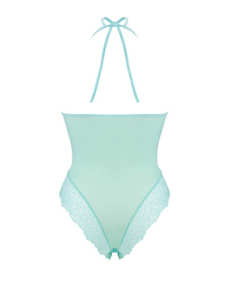 Body Lannuit Mint Emporio Collection, Livia Corsetti