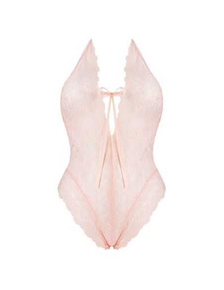 Body Lannuit Peach Emporio Collection, Livia Corsetti