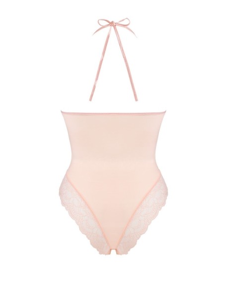 Body Lannuit Peach Emporio Collection, Livia...
