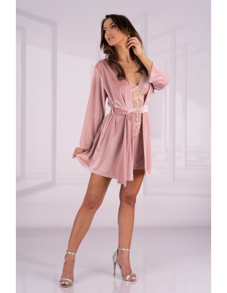 Szlafrok Nolesan Intennse Collection, Livia...