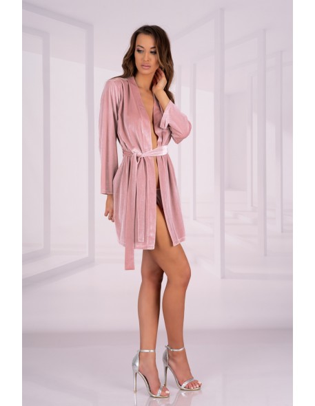 Bathrobe Nolesan Intennse Collection, Livia...