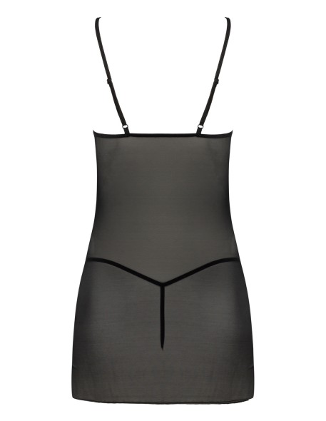 Koszulka Satare, Livia Corsetti