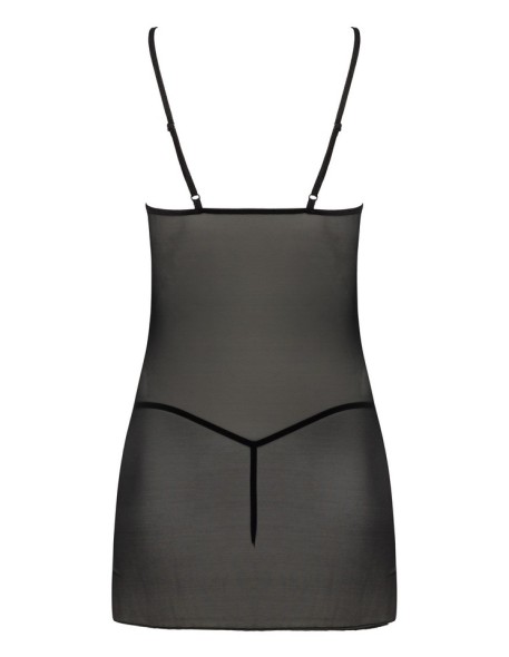 Koszulka Satare, Livia Corsetti