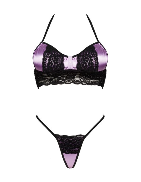 Sensual set Tisam, Livia Corsetti