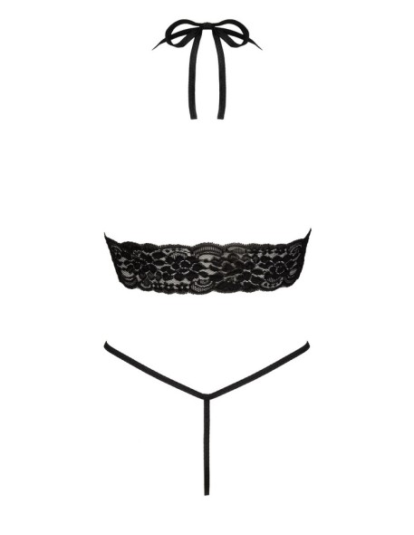 Sensual set Tisam, Livia Corsetti