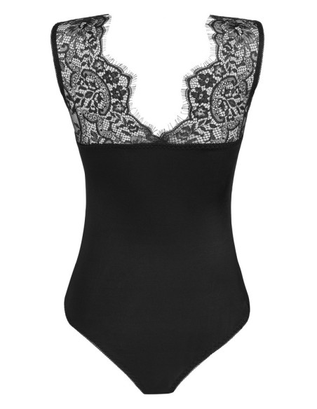 Body Mudienin, Livia Corsetti