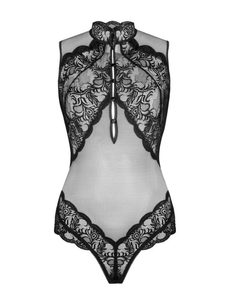 Body Sagen, Livia Corsetti