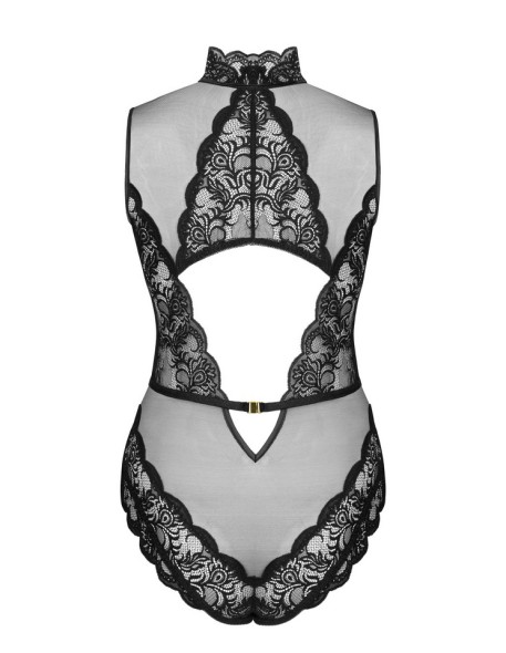 Body Sagen, Livia Corsetti