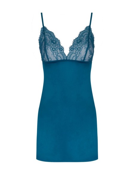 Koszulka Anamell, Livia Corsetti