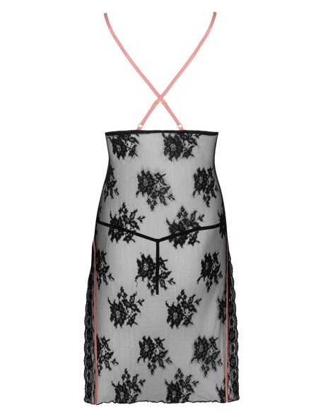 T-shirt Karonin Dubarry Collection, Livia Corsetti