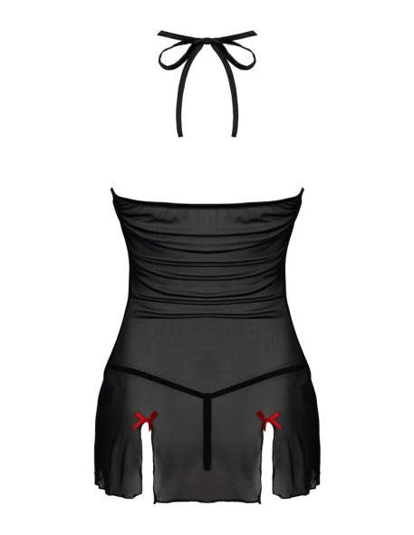 Koszulka Narion, Livia Corsetti