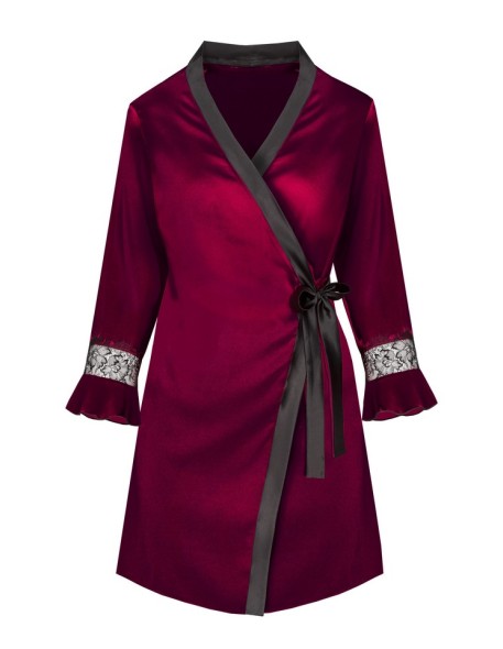 Bathrobe Sussean Cllaret Collection, Livia...