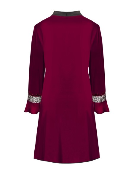 Bathrobe Sussean Cllaret Collection, Livia Corsetti