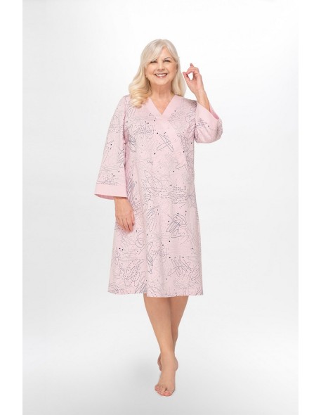 227 bathrobe ladies' VIKTORIA, Martel