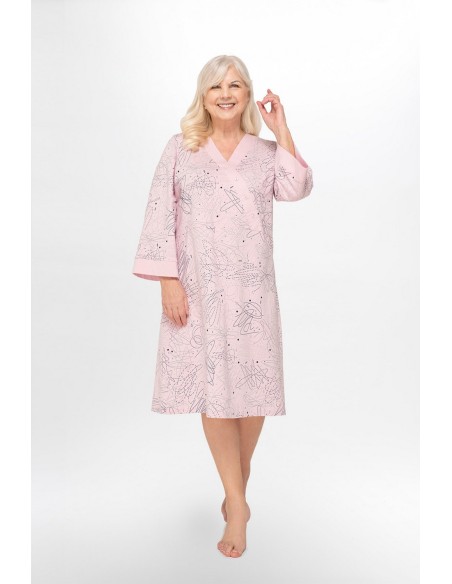 227 szlafrok damski VIKTORIA, Martel