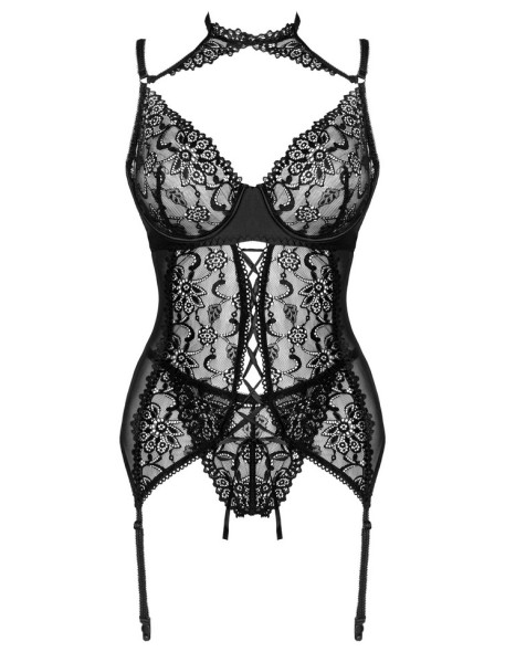 Corset giellandra for the senses collection,...