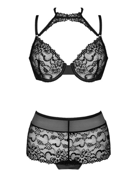 Set linera for the senses collection, Livia...