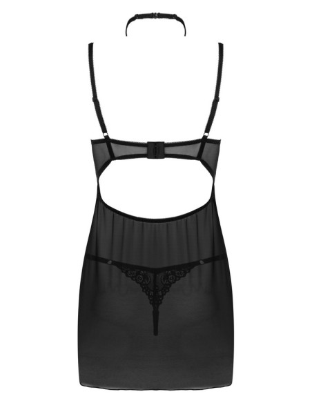 Koszulka binella for the senses collection, Livia Corsetti