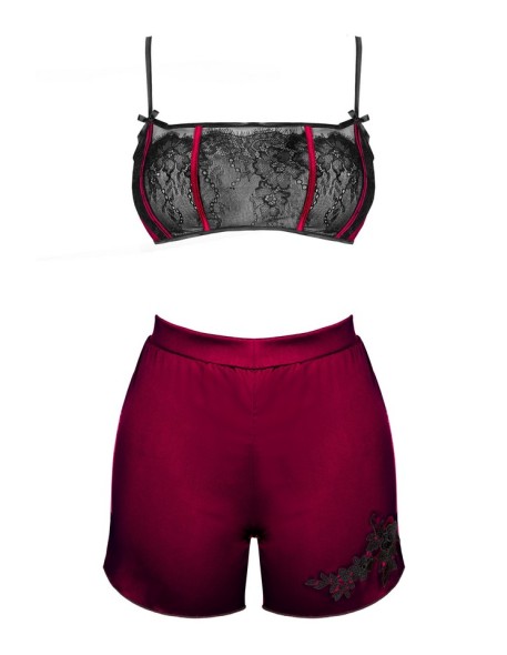 T-shirt nineras cllaret collection, Livia Corsetti