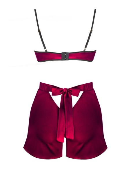 Koszulka nineras cllaret collection, Livia Corsetti