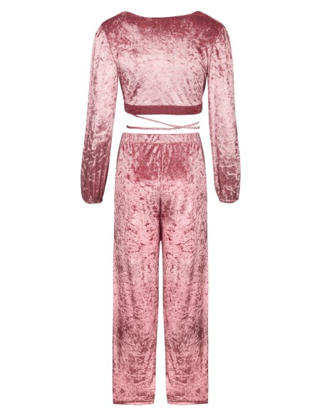 Zmysłowy komplet setisa, Livia Corsetti