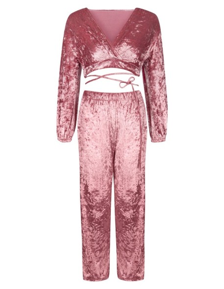 Zmysłowy komplet setisa, Livia Corsetti