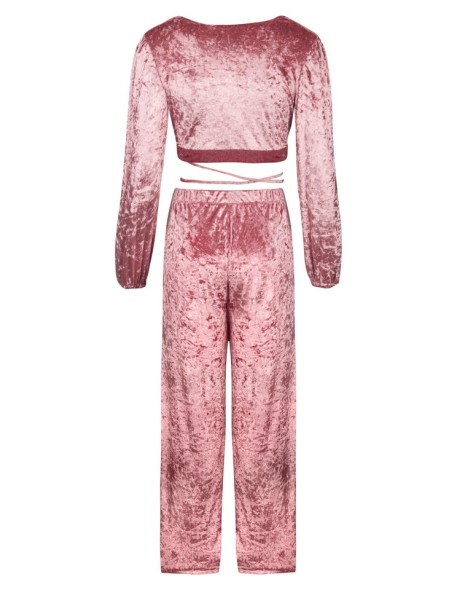 Zmysłowy komplet setisa, Livia Corsetti