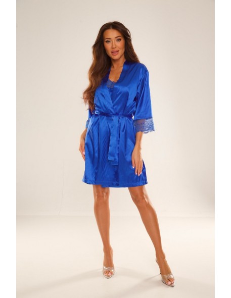 680 bathrobe ladies' SYNTHIA, De Lafense