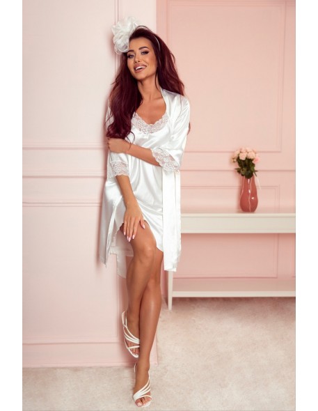 680 bathrobe ladies' SYNTHIA, De Lafense