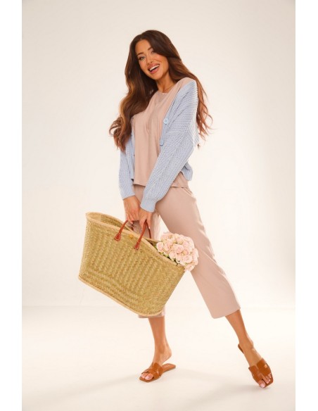 696 PAJAMAS women's FREYA, De Lafense