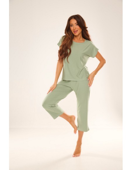 696 PAJAMAS women's FREYA, De Lafense
