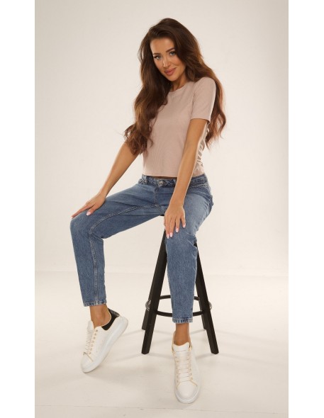 698 blouse FREYA, De Lafense