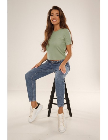 698 bluzka FREYA, De Lafense