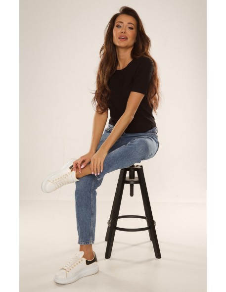 698 blouse FREYA, De Lafense