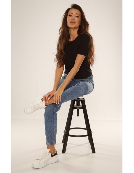 698 blouse FREYA, De Lafense