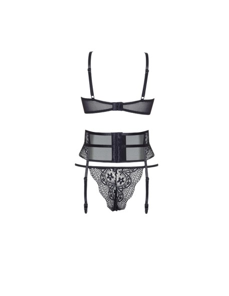 Set underwear damskiej Chiara Beauty Night Fashion