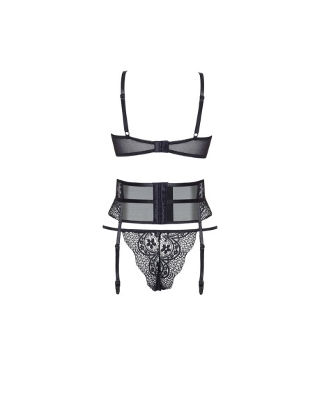 Set underwear damskiej Chiara Beauty Night Fashion
